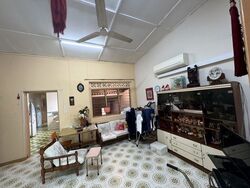The Hacienda (D15), Shop House #498563091